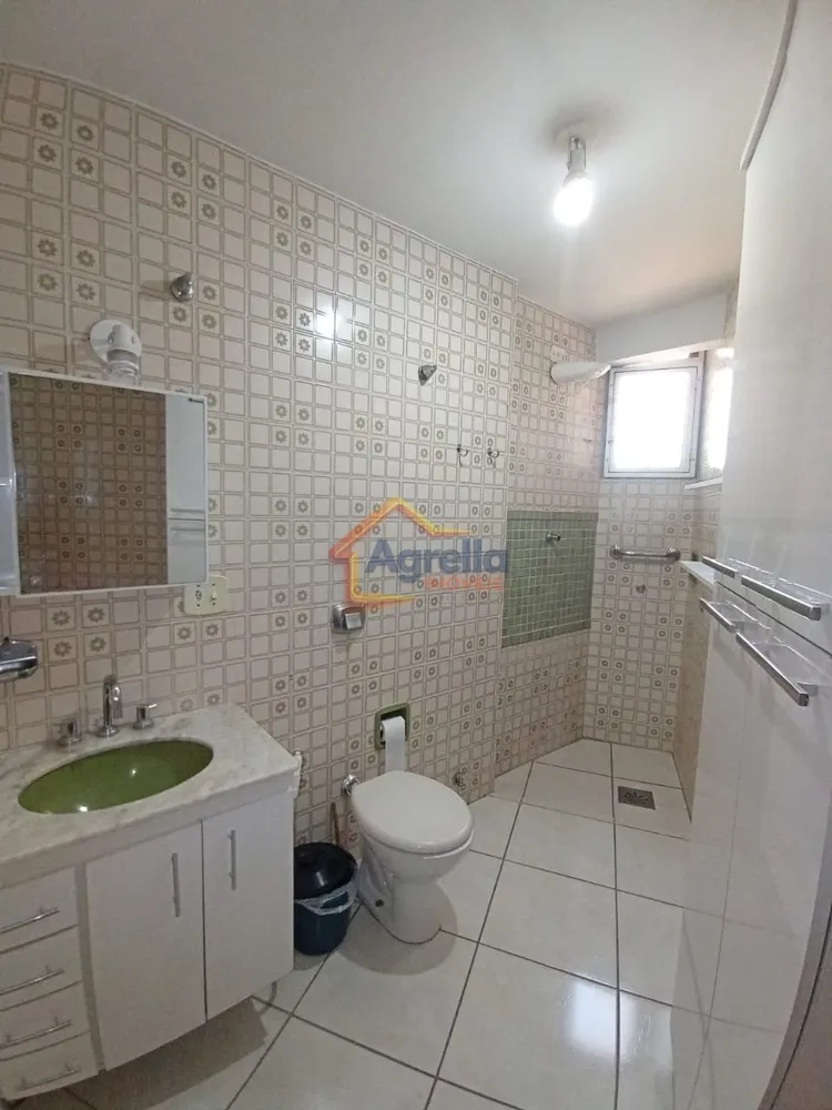 Apartamento, 3 quartos, 52 m² - Foto 4