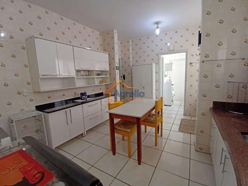 Apartamento, 3 quartos, 52 m² - Foto 2