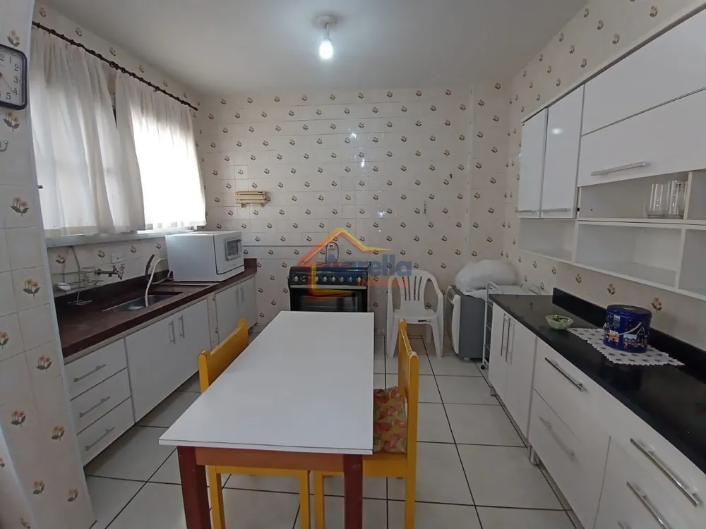 Apartamento, 3 quartos, 52 m² - Foto 1