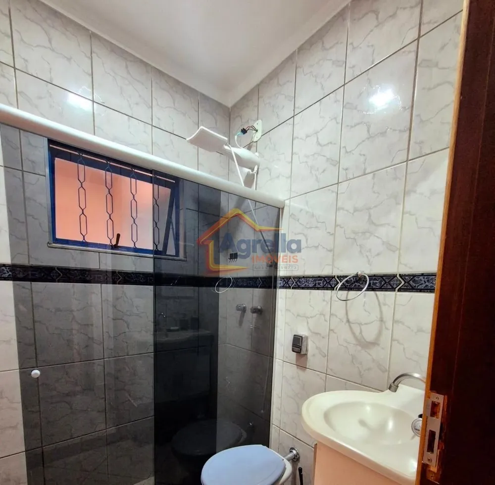 Casa, 3 quartos, 137 m² - Foto 8