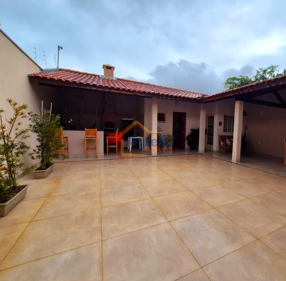 Casa, 3 quartos, 137 m² - Foto 5