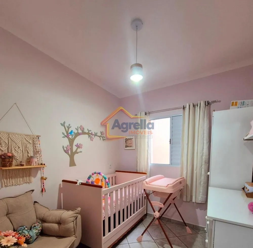 Casa, 3 quartos, 137 m² - Foto 3