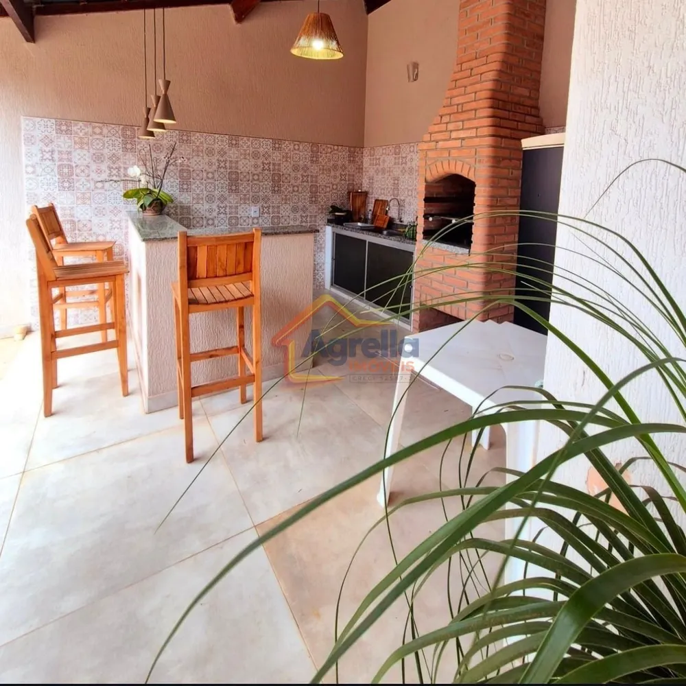 Casa, 3 quartos, 137 m² - Foto 6