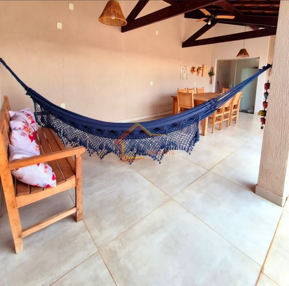 Casa, 3 quartos, 137 m² - Foto 7