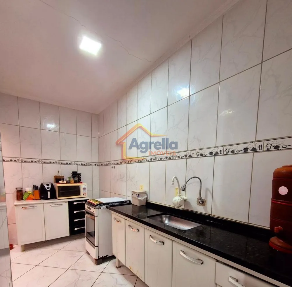 Casa, 3 quartos, 137 m² - Foto 1