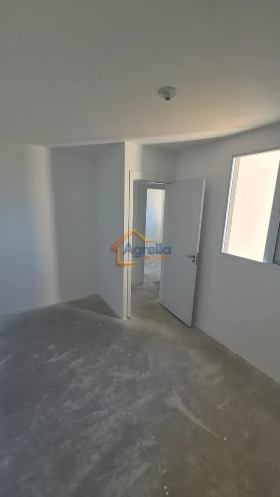 Apartamento, 2 quartos, 45 m² - Foto 6