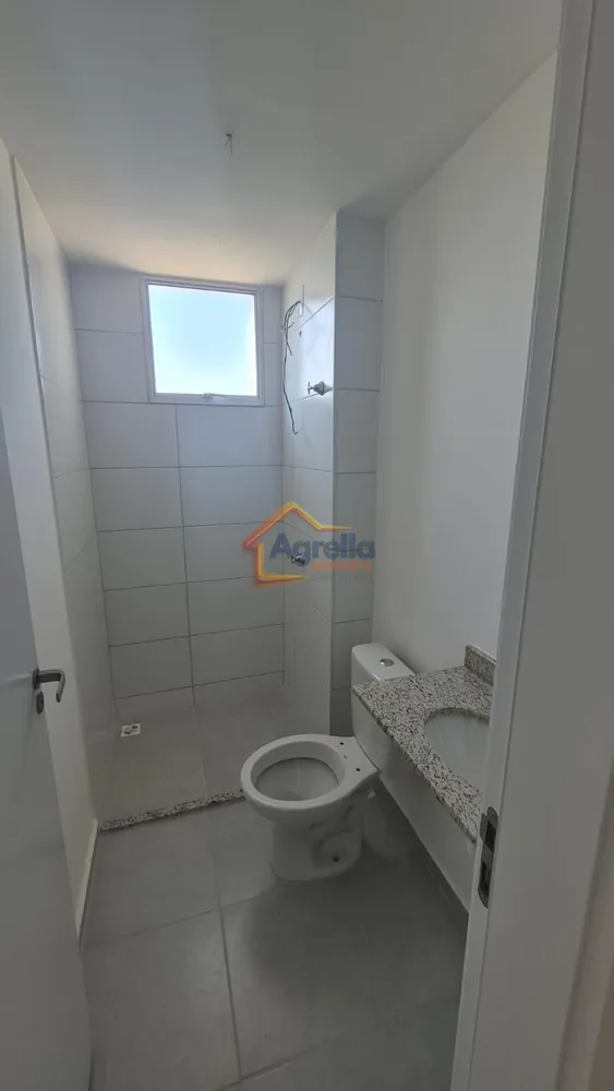 Apartamento, 2 quartos, 45 m² - Foto 7