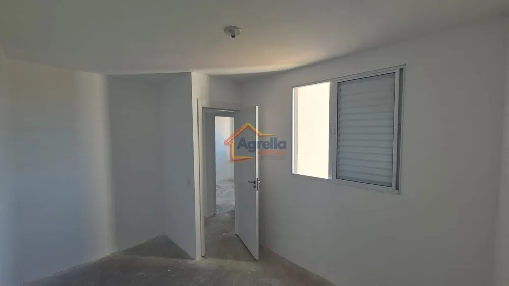 Apartamento, 2 quartos, 45 m² - Foto 4