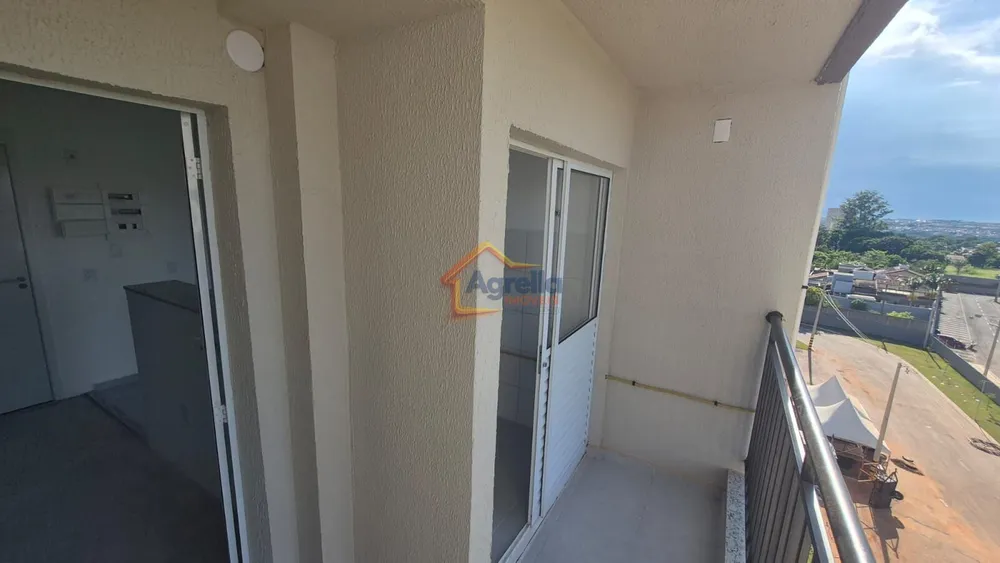 Apartamento, 2 quartos, 45 m² - Foto 8