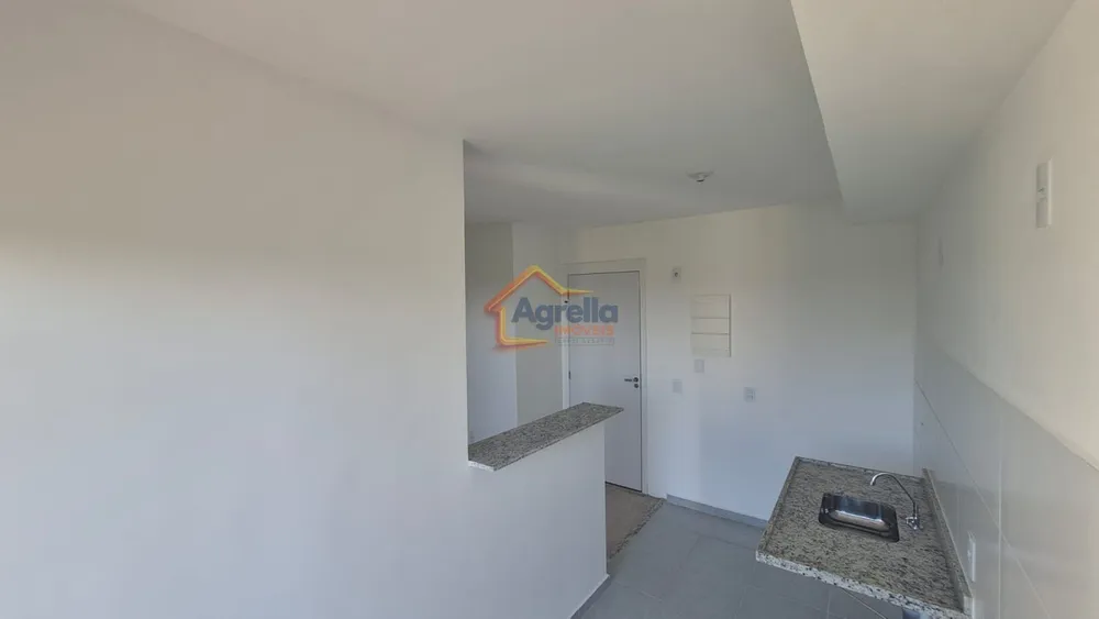 Apartamento, 2 quartos, 45 m² - Foto 2