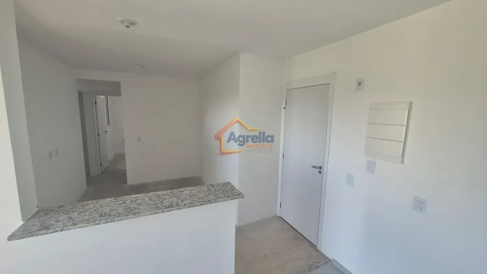 Apartamento, 2 quartos, 45 m² - Foto 3