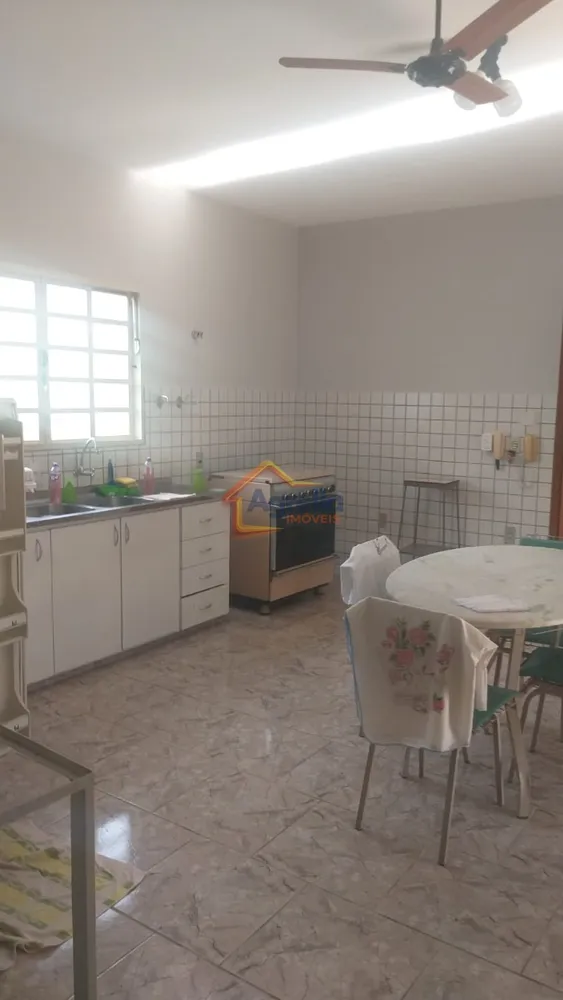 Chácara, 1 quarto, 130 m² - Foto 5