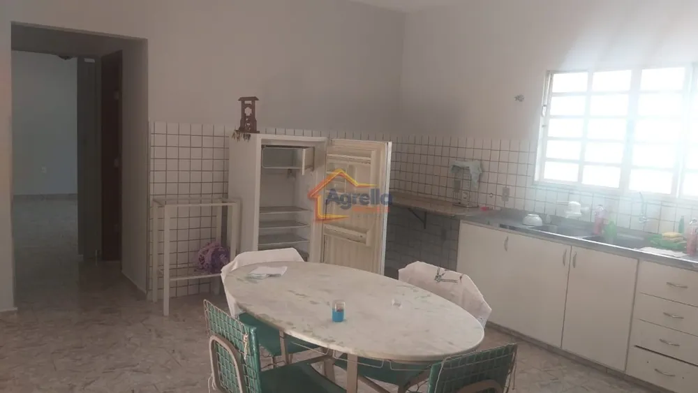 Chácara, 1 quarto, 130 m² - Foto 6