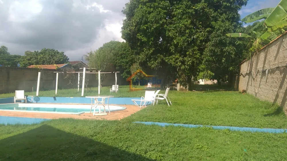 Chácara, 1 quarto, 130 m² - Foto 4