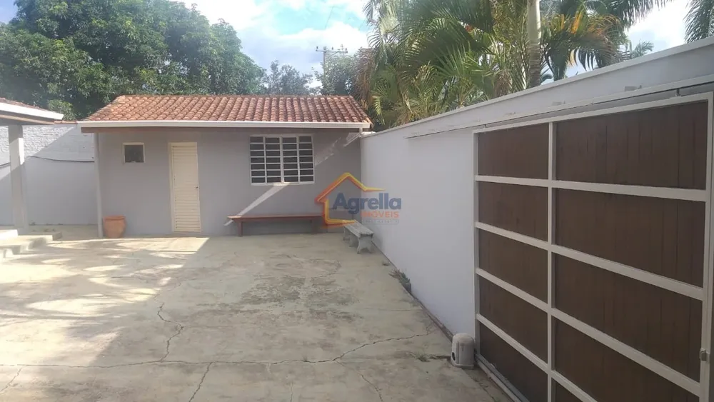 Chácara, 1 quarto, 130 m² - Foto 1