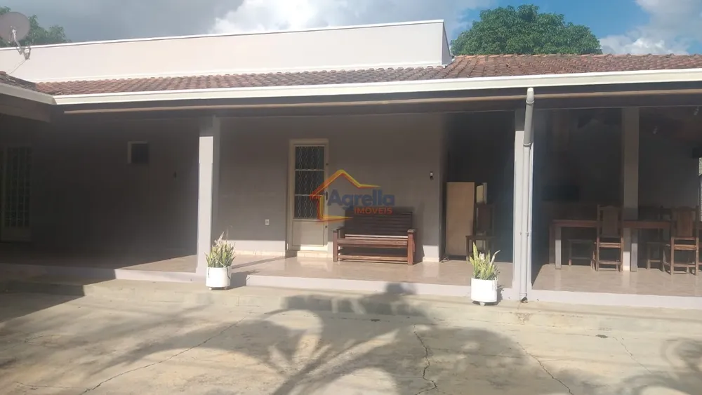 Chácara, 1 quarto, 130 m² - Foto 2