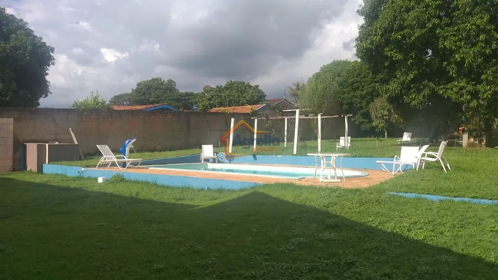 Chácara, 1 quarto, 130 m² - Foto 3