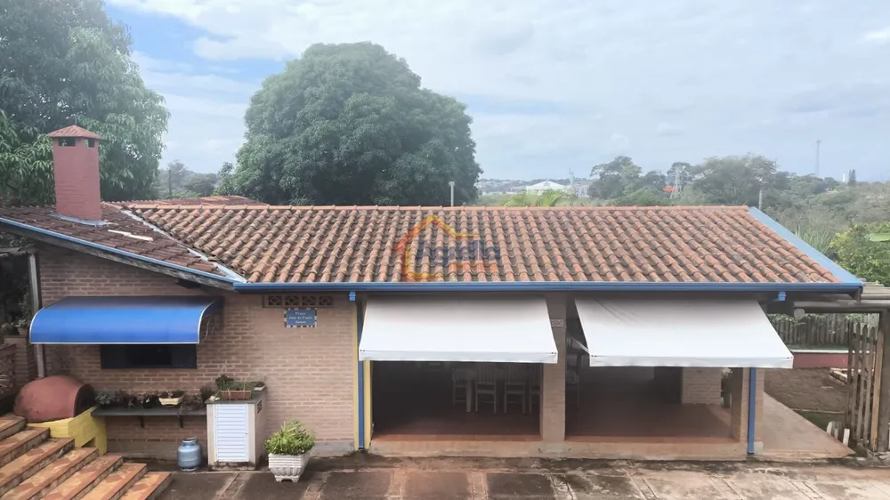 Chácara, 1200 m² - Foto 7