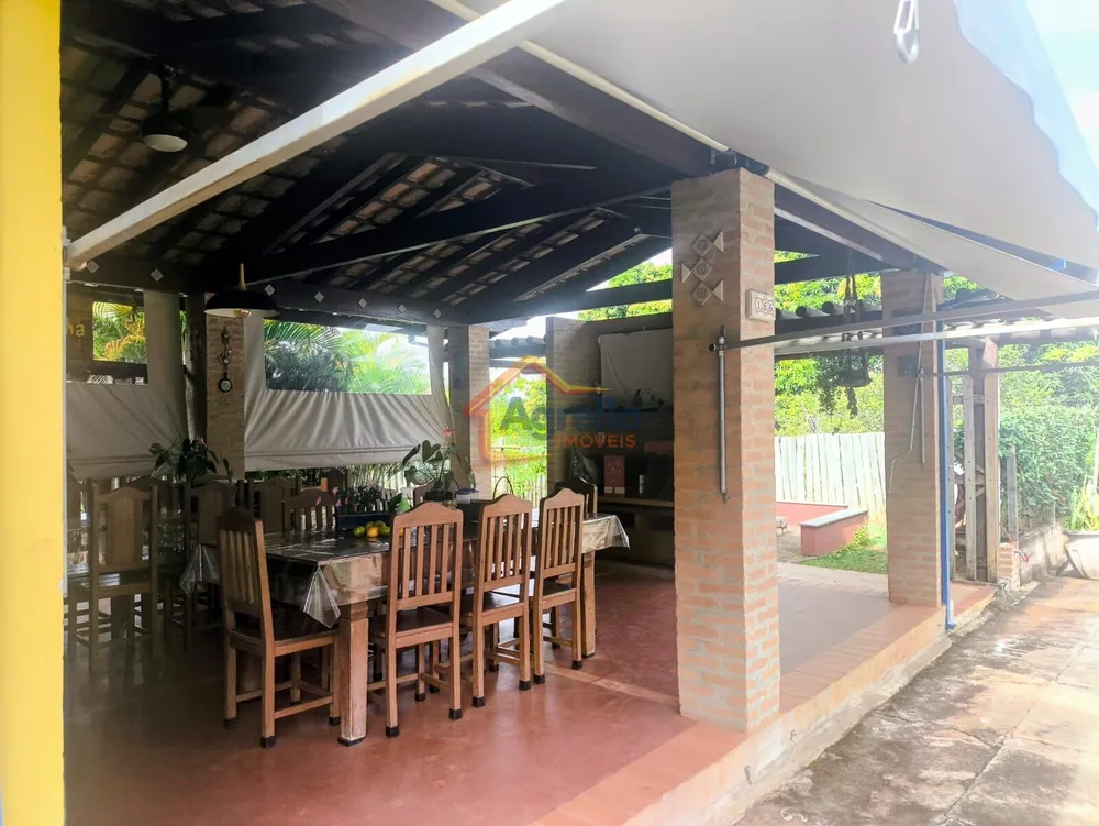 Chácara, 1200 m² - Foto 3