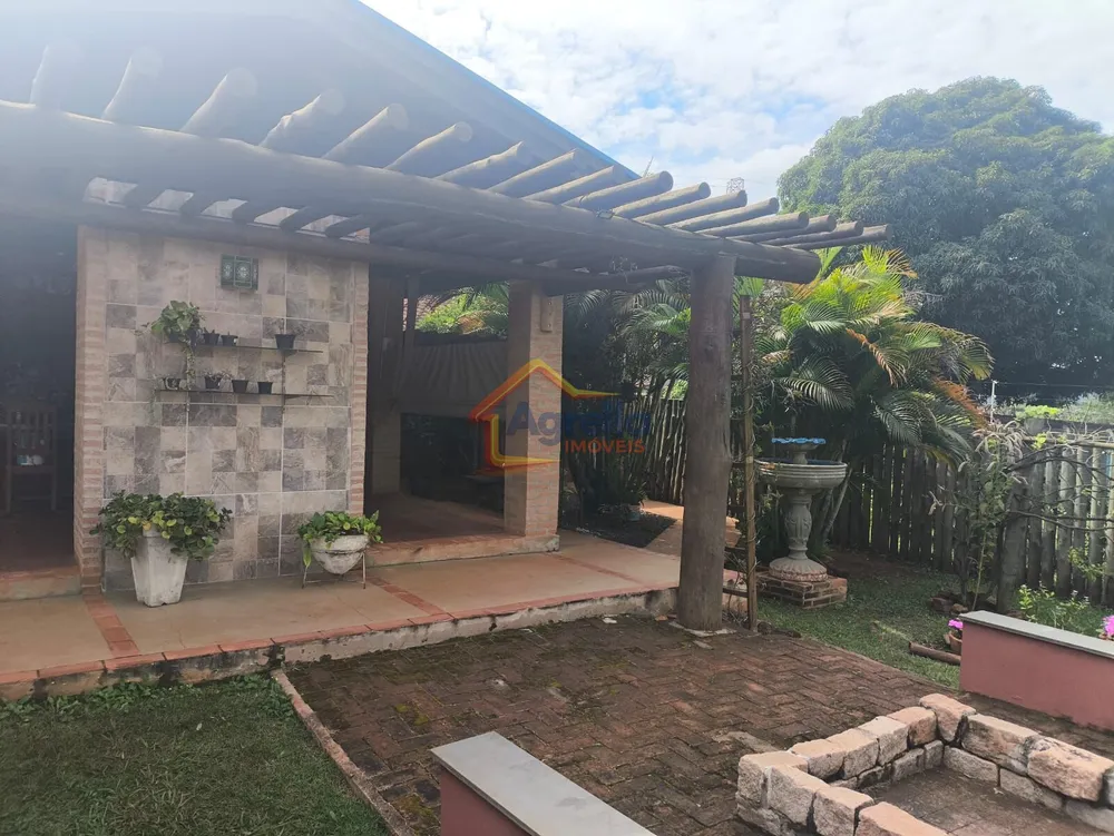 Chácara, 1200 m² - Foto 2