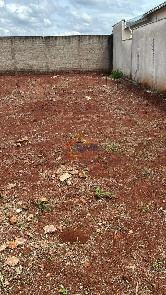 Terreno, 200 m² - Foto 1