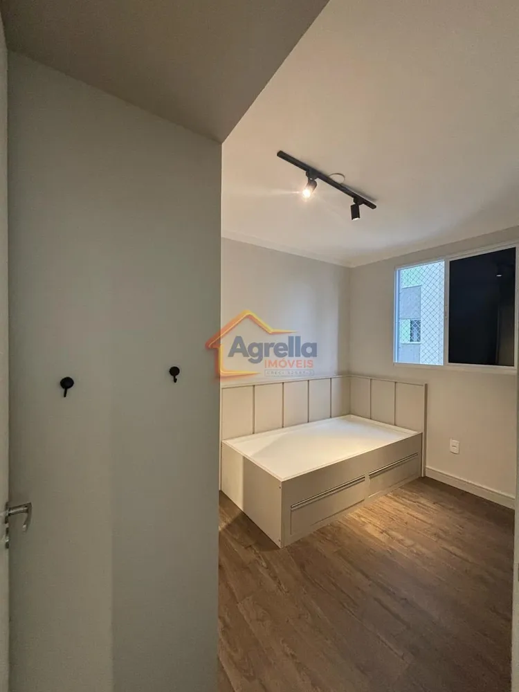 Apartamento, 2 quartos, 55 m² - Foto 2