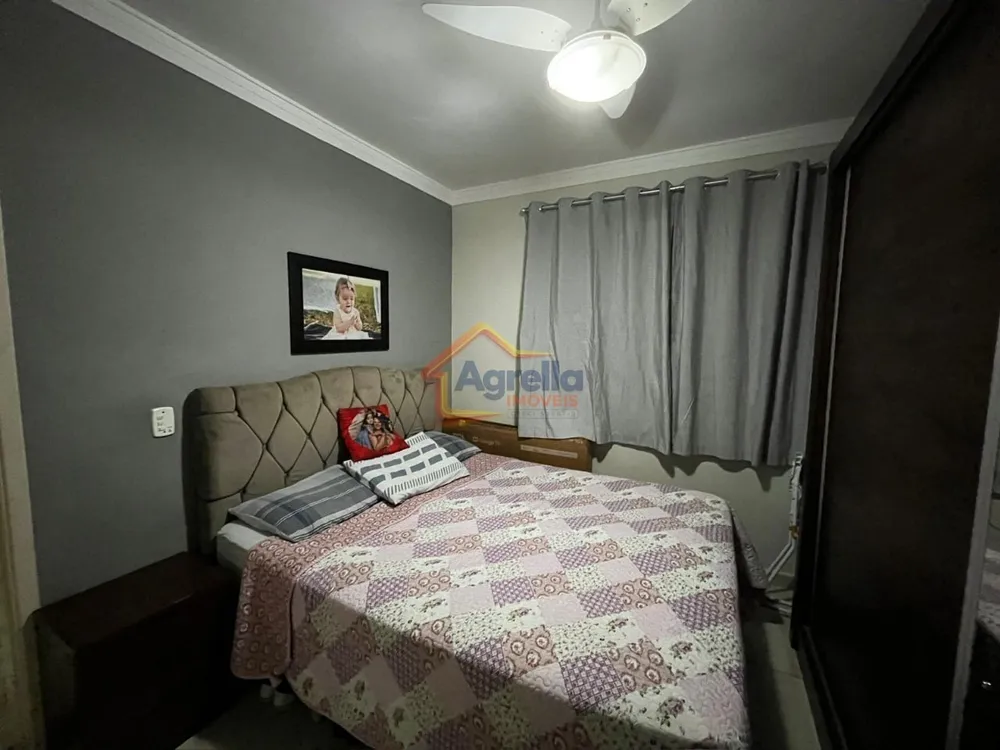 Apartamento, 2 quartos, 57 m² - Foto 5
