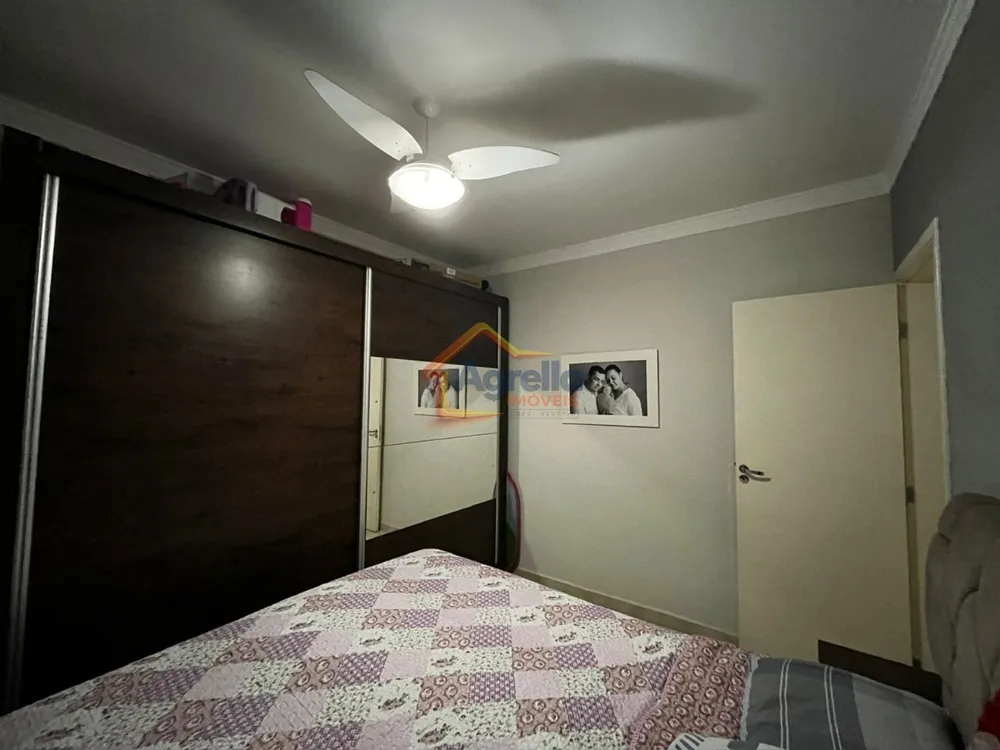 Apartamento, 2 quartos, 57 m² - Foto 7