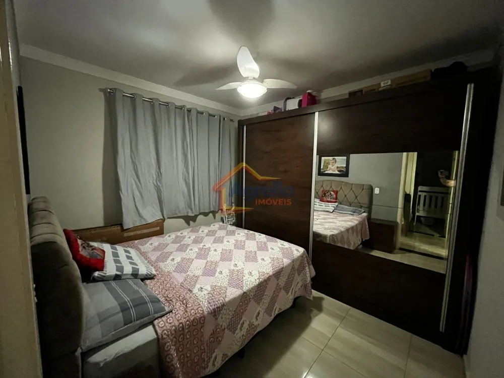 Apartamento, 2 quartos, 57 m² - Foto 6