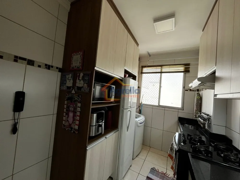Apartamento, 2 quartos, 57 m² - Foto 2