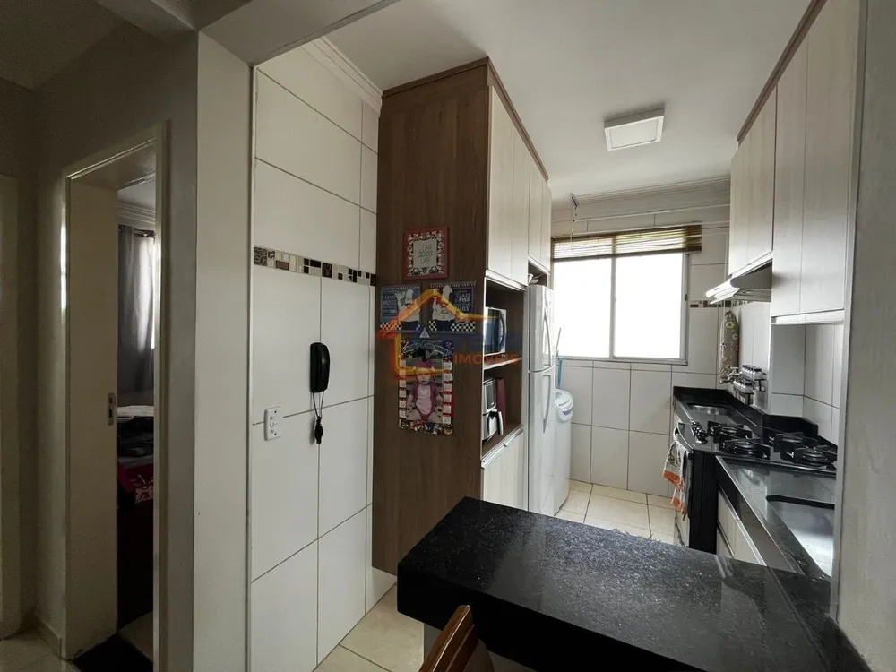 Apartamento, 2 quartos, 57 m² - Foto 4