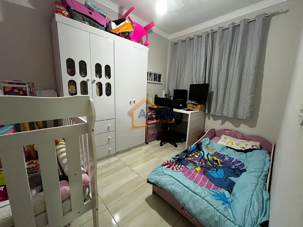 Apartamento, 2 quartos, 57 m² - Foto 8