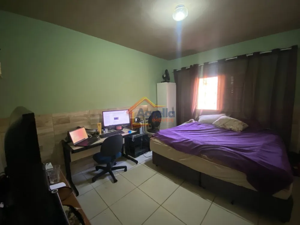 Casa, 3 quartos, 100 m² - Foto 4