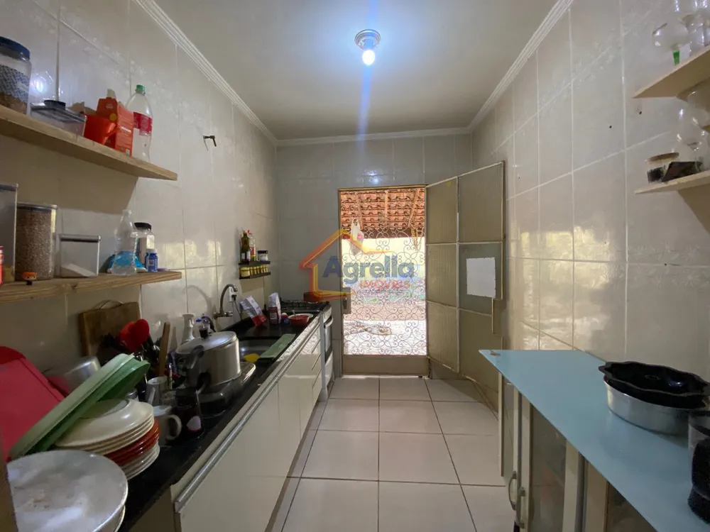 Casa, 3 quartos, 100 m² - Foto 3