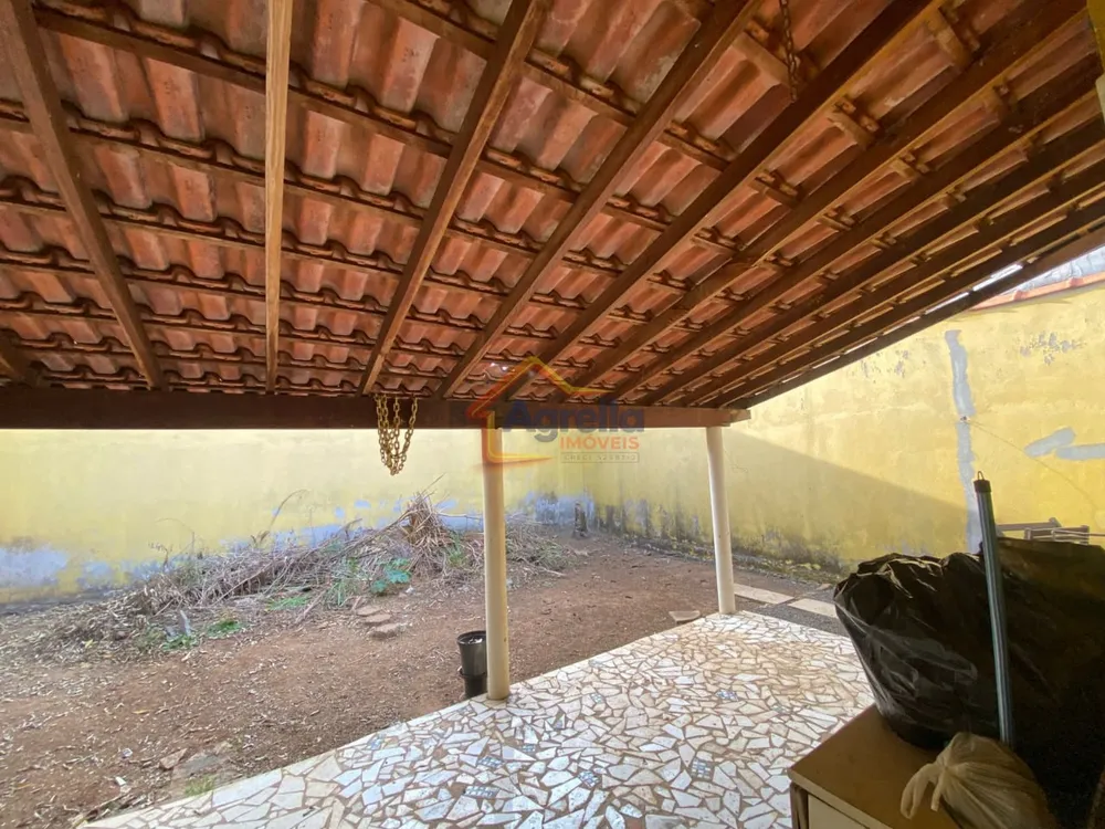 Casa, 3 quartos, 100 m² - Foto 2