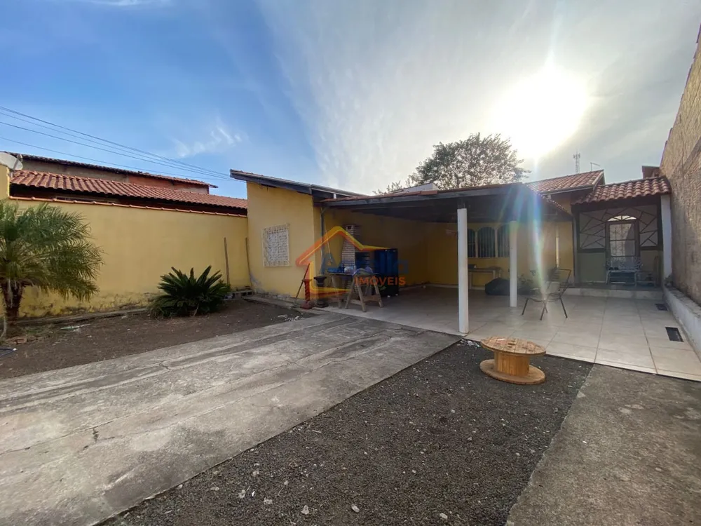Casa, 3 quartos, 100 m² - Foto 1