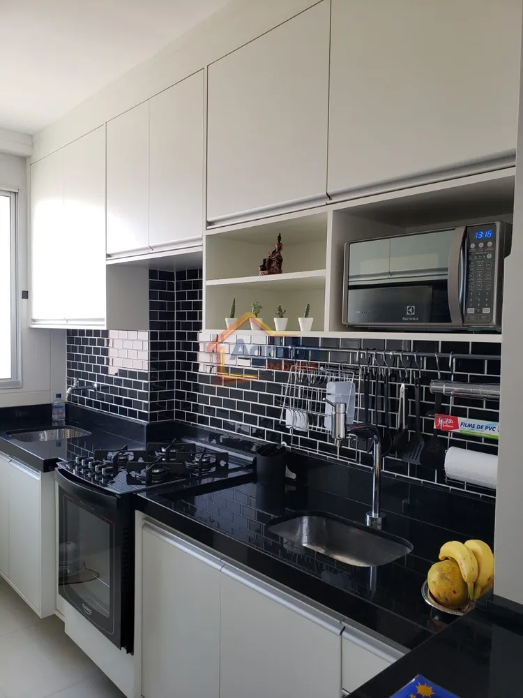 Apartamento, 2 quartos, 49 m² - Foto 1