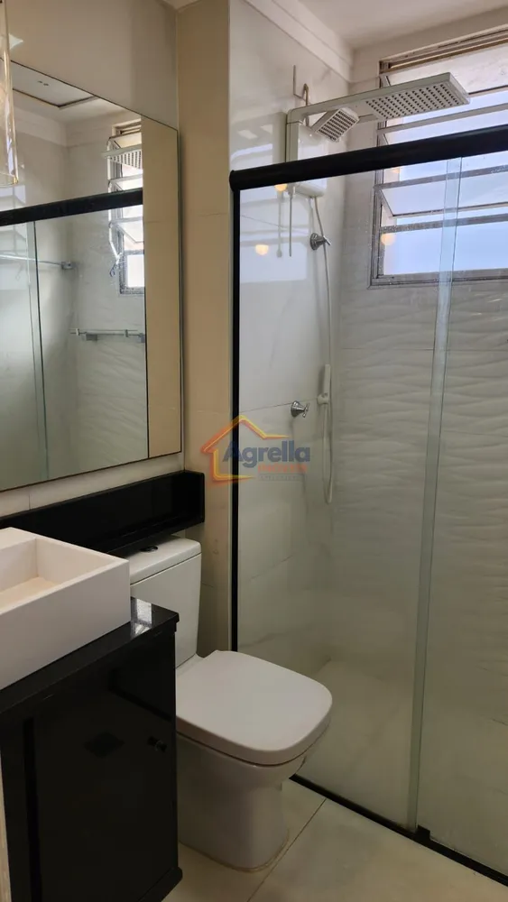 Apartamento, 2 quartos, 49 m² - Foto 3