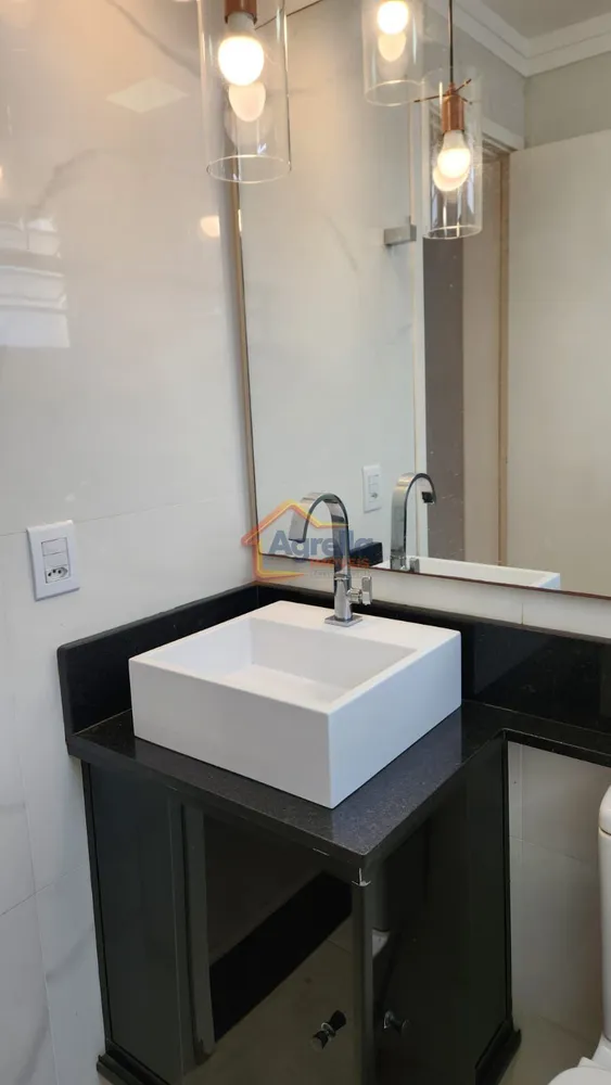 Apartamento, 2 quartos, 49 m² - Foto 2