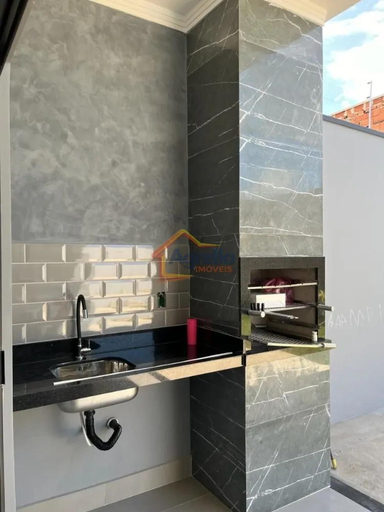 Casa, 2 quartos - Foto 1