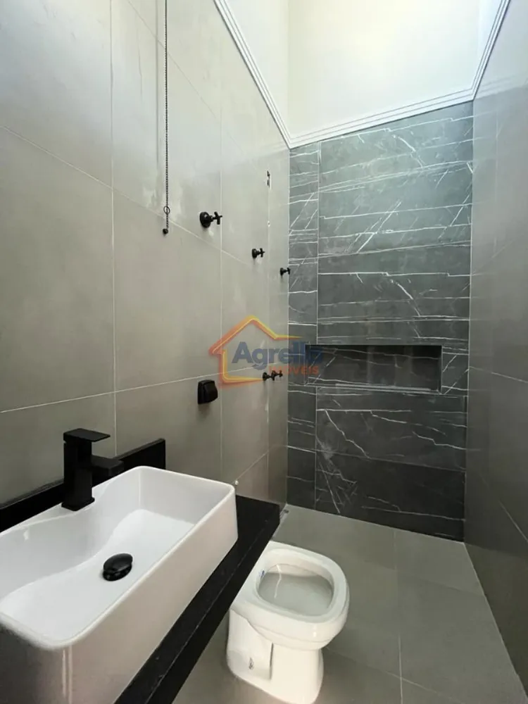 Casa, 2 quartos - Foto 2