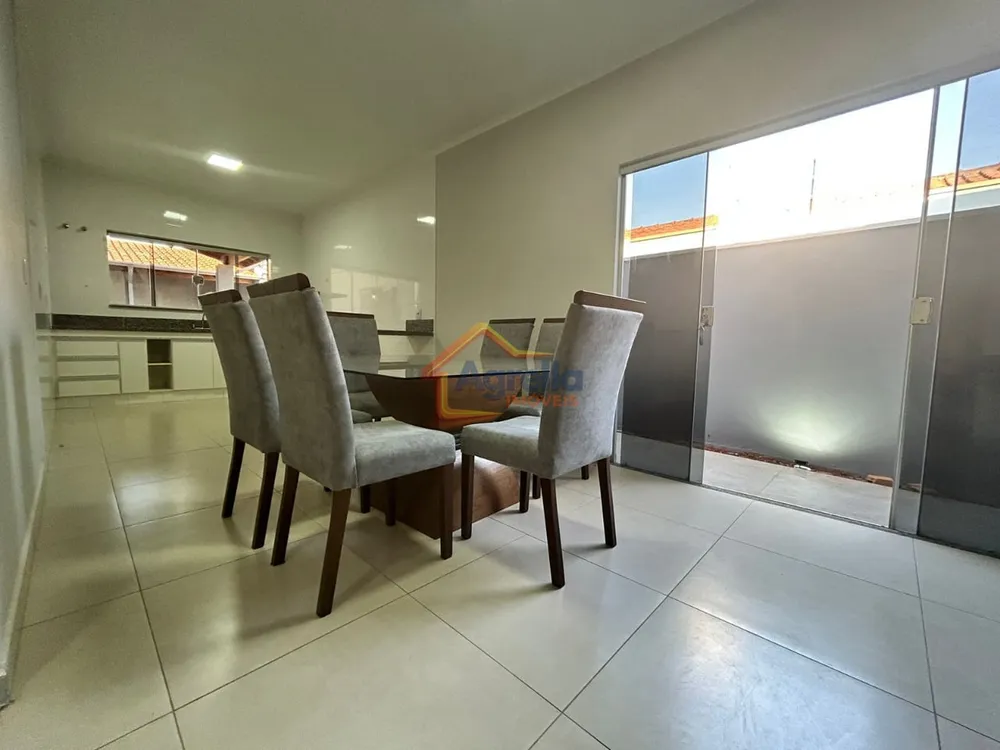 Casa, 3 quartos, 189 m² - Foto 3
