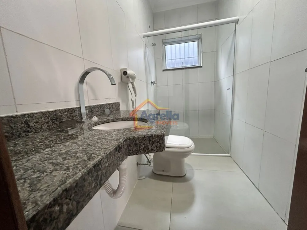 Casa, 3 quartos, 189 m² - Foto 7
