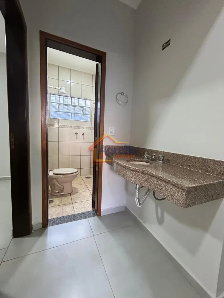 Casa, 3 quartos, 189 m² - Foto 8