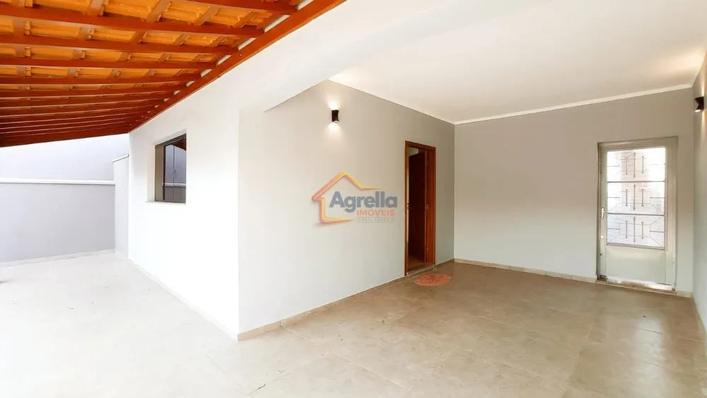 Casa, 3 quartos, 189 m² - Foto 1