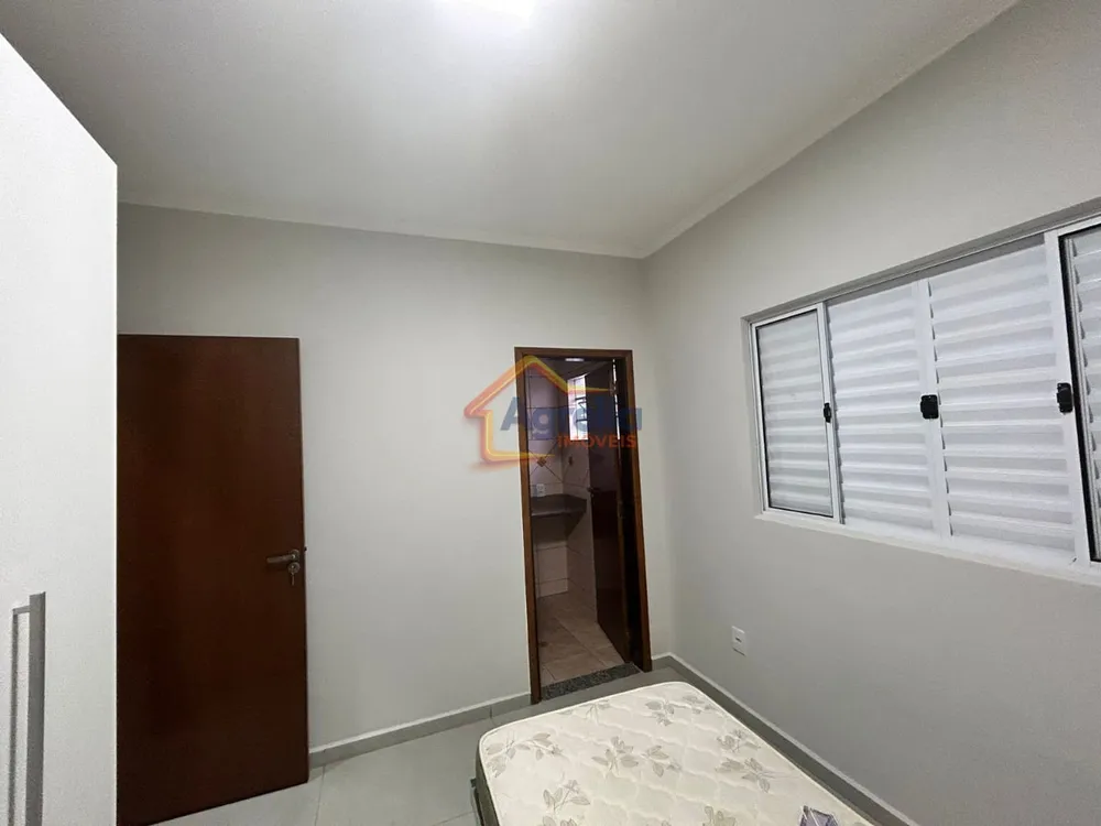 Casa, 3 quartos, 189 m² - Foto 6