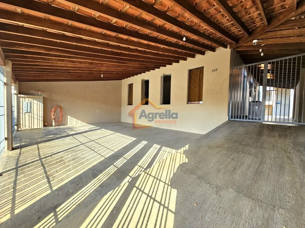 Casa, 3 quartos, 256 m² - Foto 2