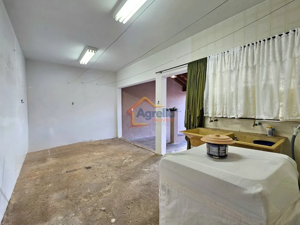 Casa, 3 quartos, 256 m² - Foto 7