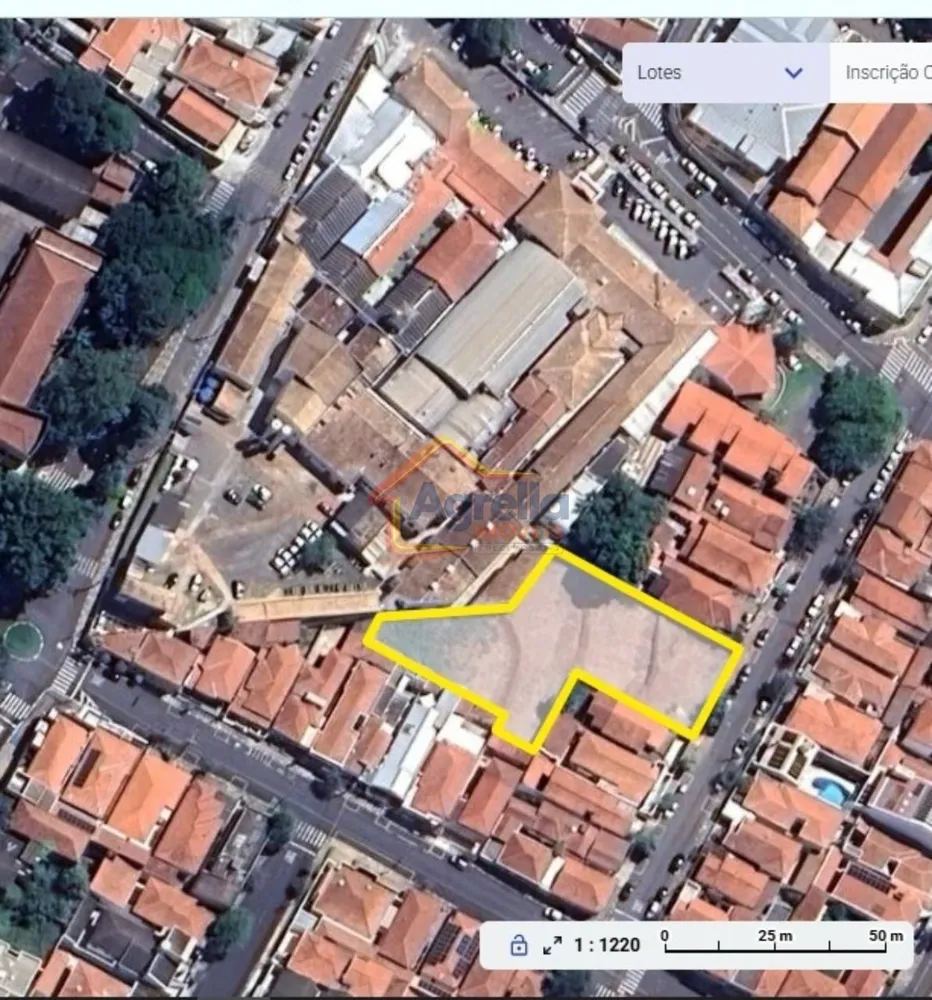 Terreno, 1793 m² - Foto 1