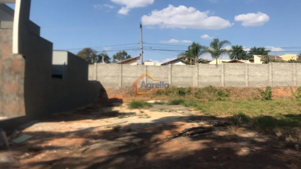 Terreno, 258 m² - Foto 1